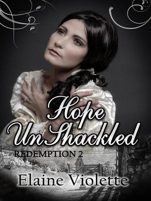 cover image of Hope UnShackled